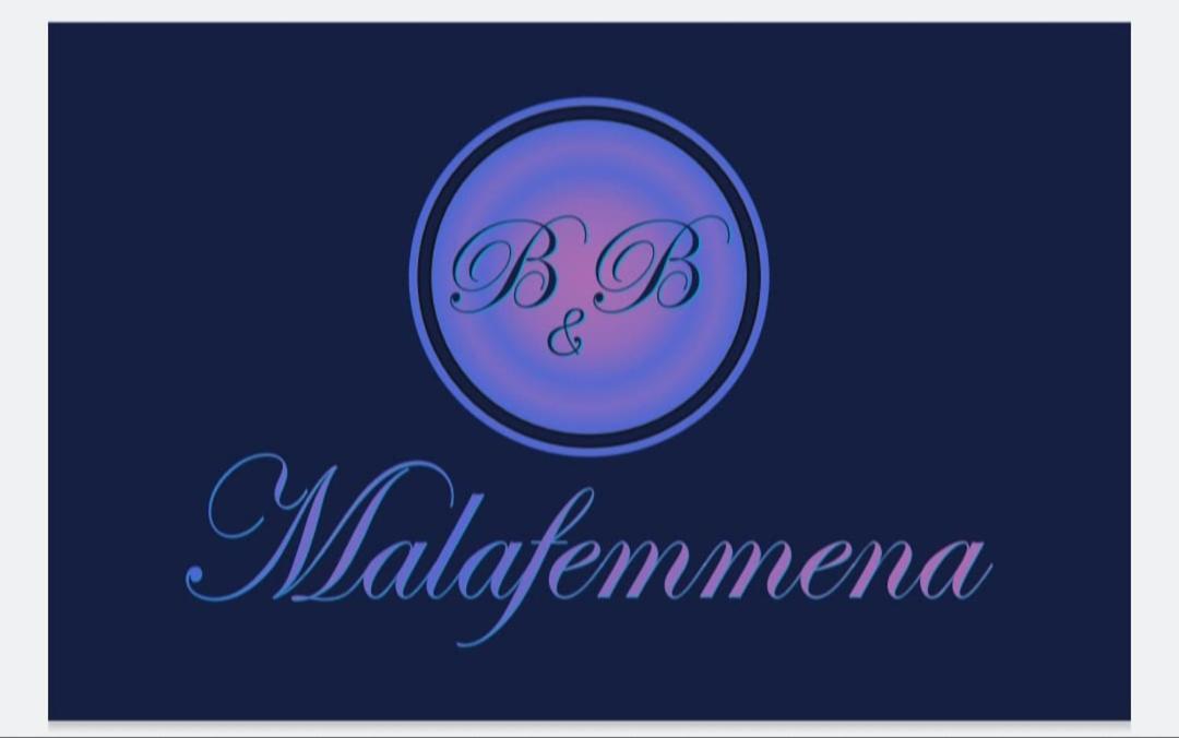 B&B Malafemmena Agropoli Exterior foto