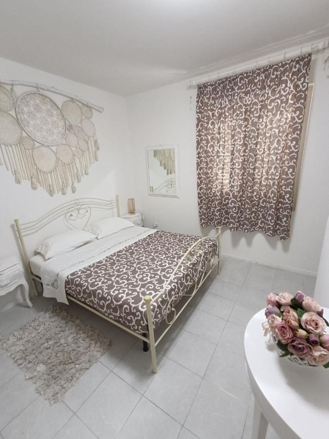 B&B Malafemmena Agropoli Exterior foto