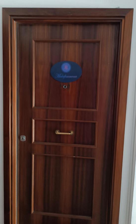 B&B Malafemmena Agropoli Exterior foto