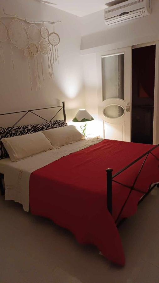 B&B Malafemmena Agropoli Exterior foto