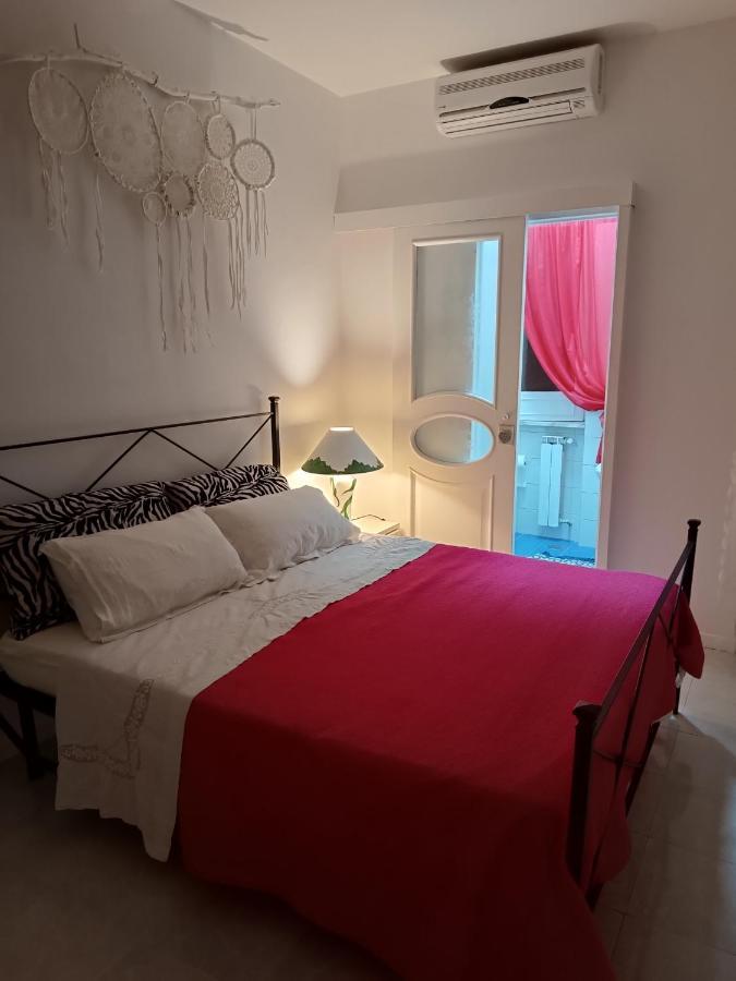 B&B Malafemmena Agropoli Exterior foto